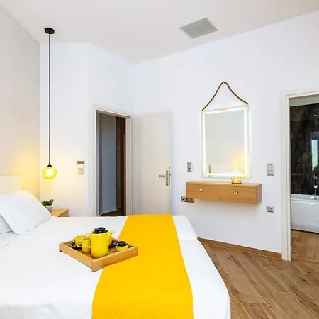 Ferienhaus Residence *