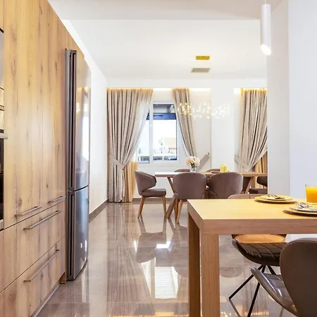 Ferienhaus Residence