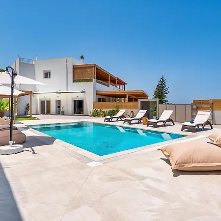 Ferienhaus Residence