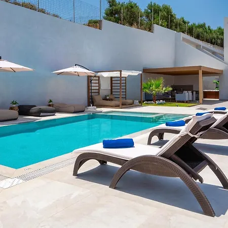 Hébergement de vacances Residence