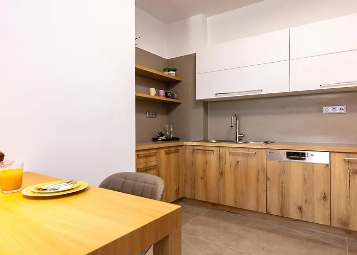 Residence Réthymnon