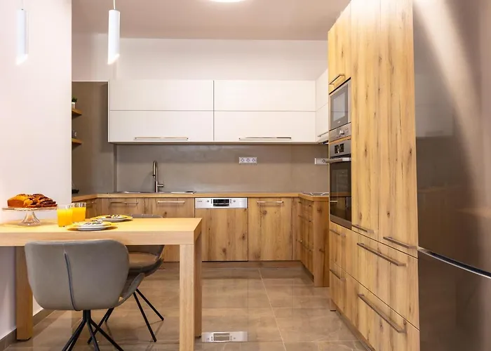 Residence بيت للعطل ريثيمنو