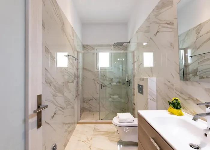 Residence بيت للعطل ريثيمنو