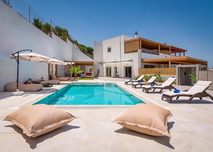 بيت للعطل Residence *