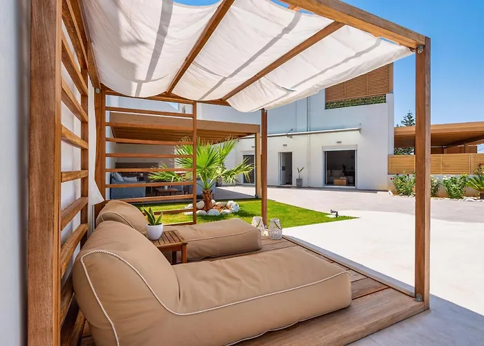 Residence بيت للعطل