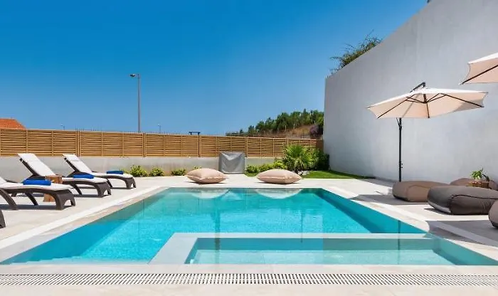 Residence بيت للعطل ريثيمنو