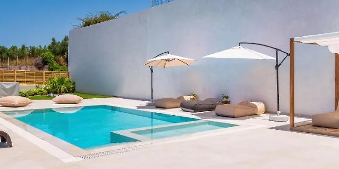 Residence * ريثيمنو