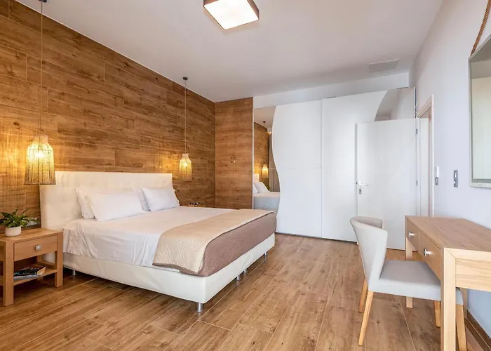 Hébergement de vacances Residence *