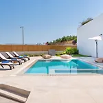 Residence * Rethymno (Crete)