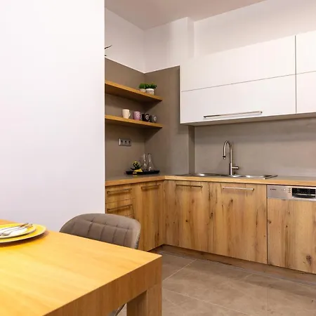 Residence ريثيمنو