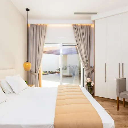 Residence * ريثيمنو