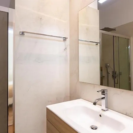 Residence Будинок відпочинку