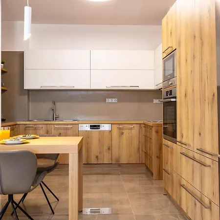 Residence بيت للعطل ريثيمنو