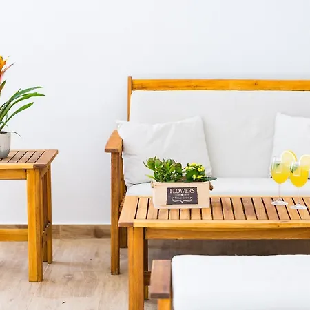 Будинок відпочинку Residence Rethymno (Crete)