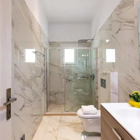 Residence بيت للعطل ريثيمنو