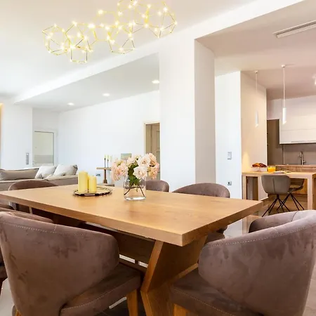 Residence * Rethymno (Crete)