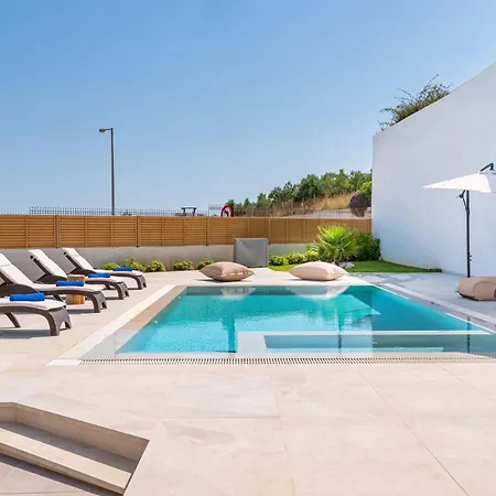 Residence * Rethymno (Crete)