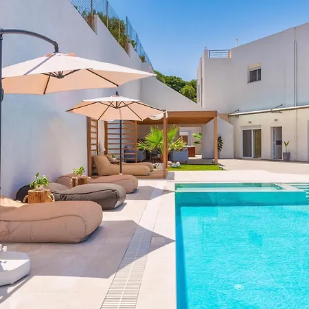 Residence Будинок відпочинку Rethymno (Crete)