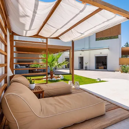 Residence بيت للعطل