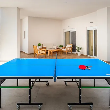 Holiday home Puzzle Rethymno (Crete)