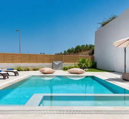 Residence Будинок відпочинку Rethymno (Crete)