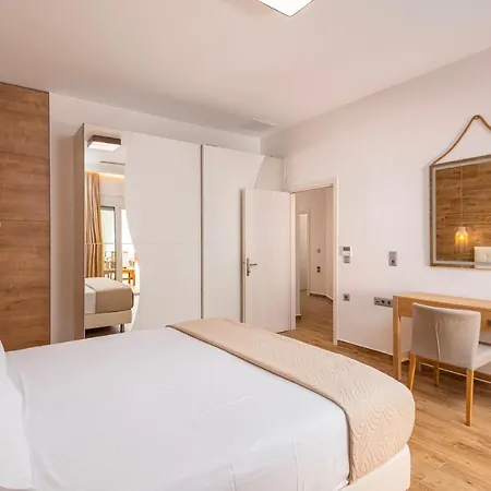 Residence Rethymno (Crete)
