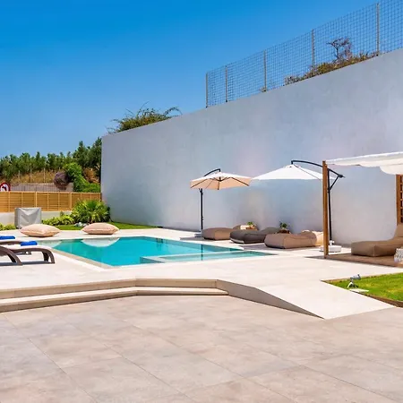 Residence * Rethymno (Crete)