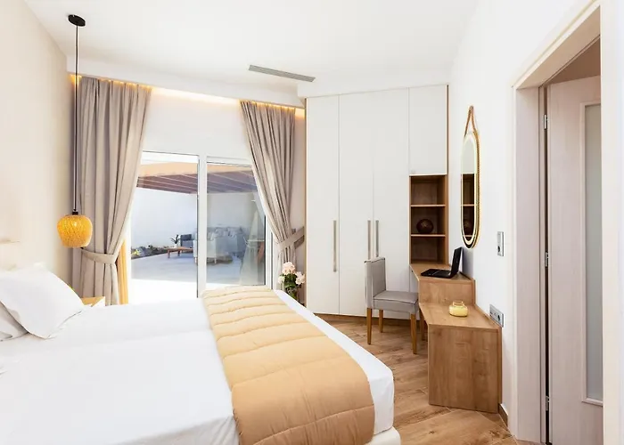 Residence Vakantiehuis