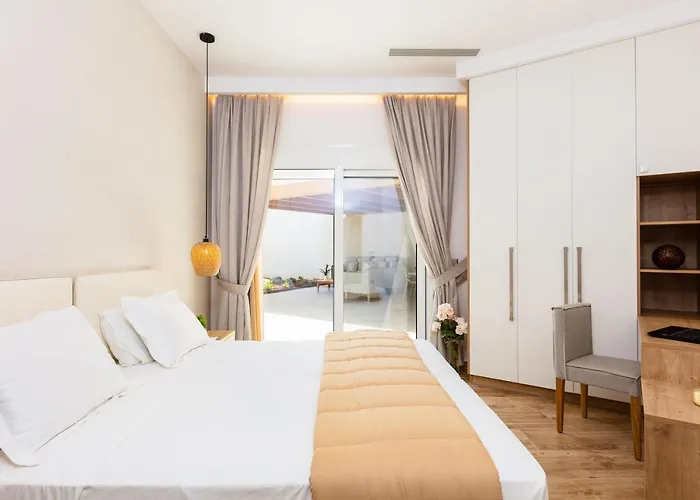 Residence * Rethimnon