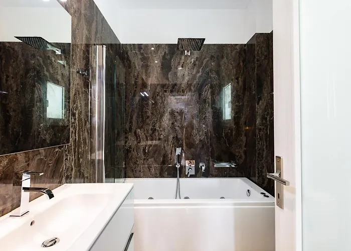 Vakantiehuis Residence *