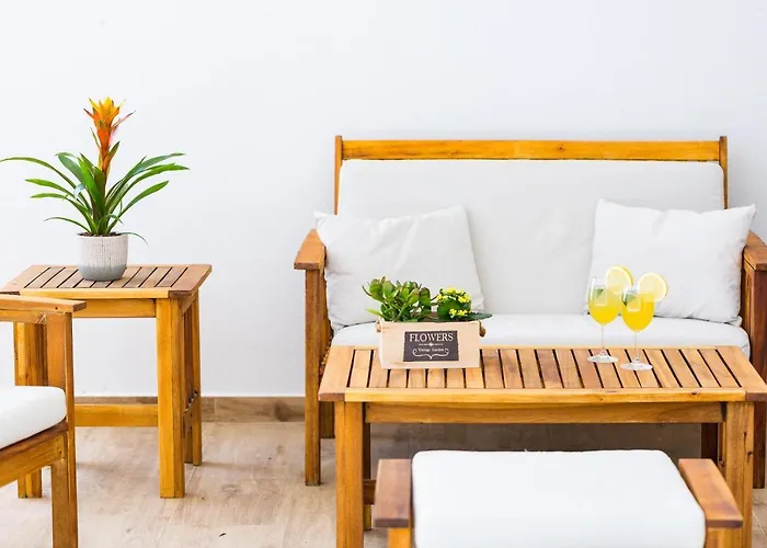 Vakantiehuis Residence Rethimnon