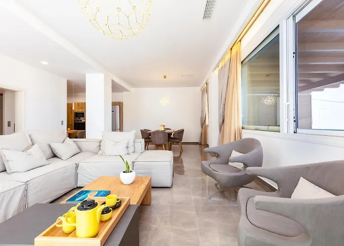 Residence * Rethimnon