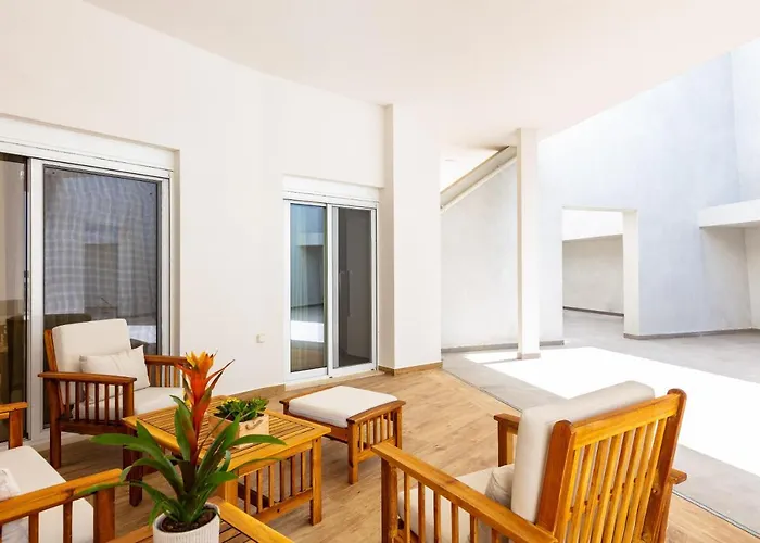 Residence Vakantiehuis