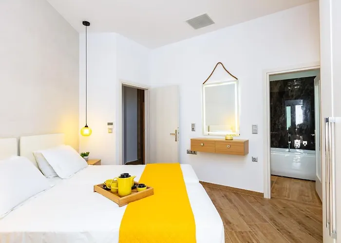 Vakantiehuis Residence *