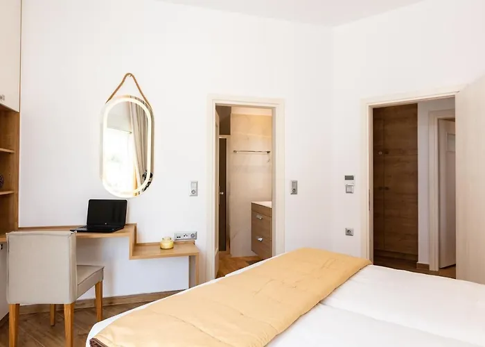 Residence * Rethimnon