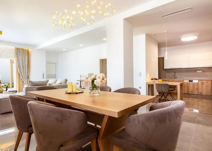 Residence * Rethimnon