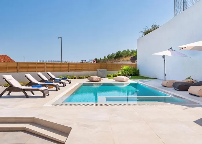 Residence * Rethimnon