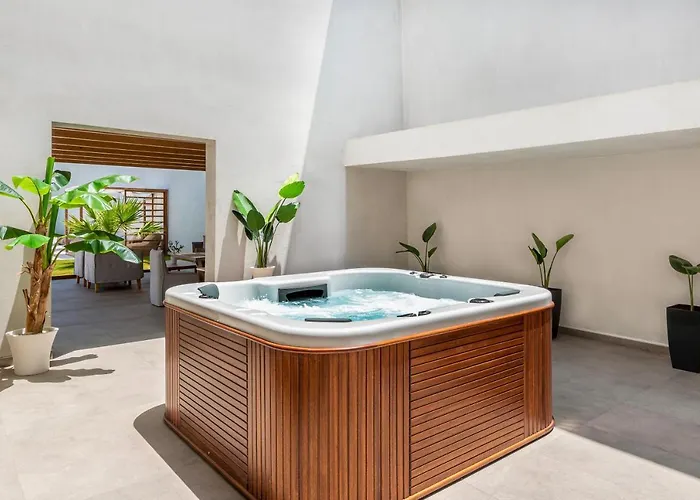 Residence * Rethimnon