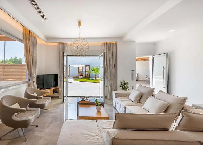 Vakantiehuis Residence *