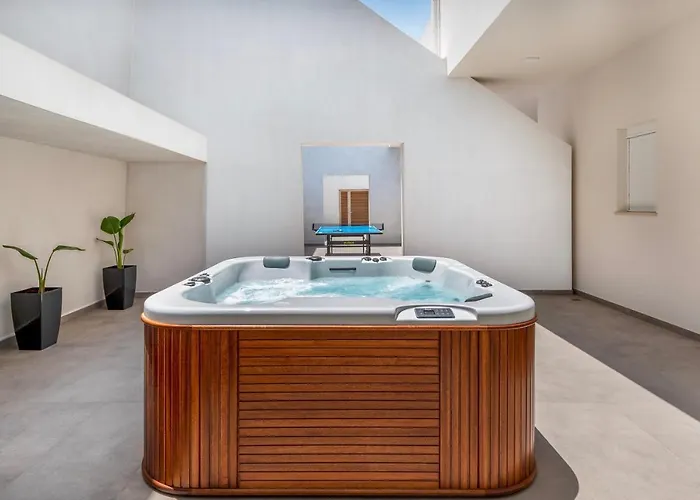 Residence Vakantiehuis *