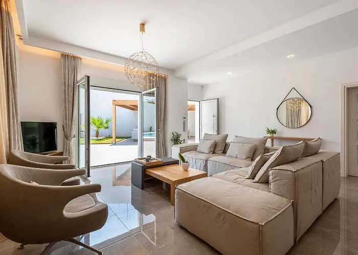 Residence Vakantiehuis *