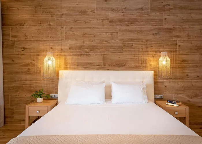 Casa vacanze Puzzle Residence Rethymno