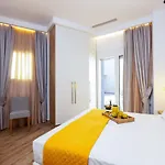 Residence בית נופש העיירה רתימנו