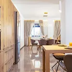 בית נופש Residence