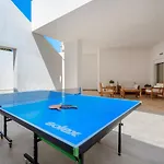 Residence העיירה רתימנו