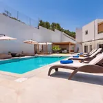 בית נופש Residence העיירה רתימנו