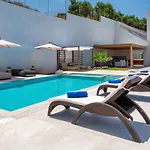 בית נופש Residence