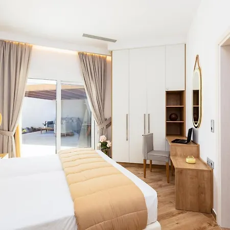 Puzzle Residence Nyaraló