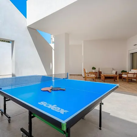 Puzzle Residence Réthimno