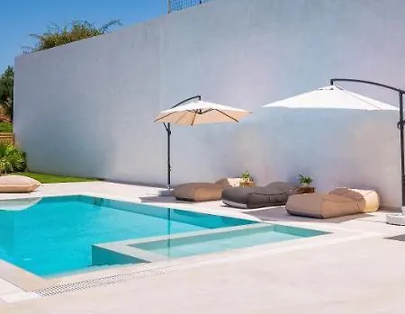 Puzzle Residence * Réthimno